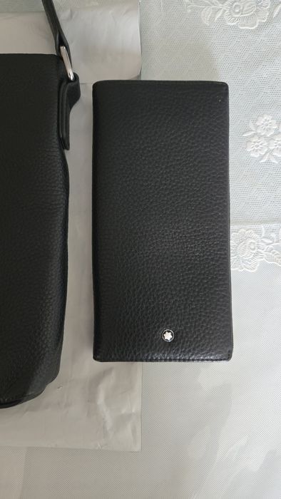 Продам Барсетку и портмоне