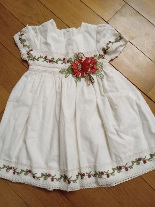 Детски рокли и сукманчета