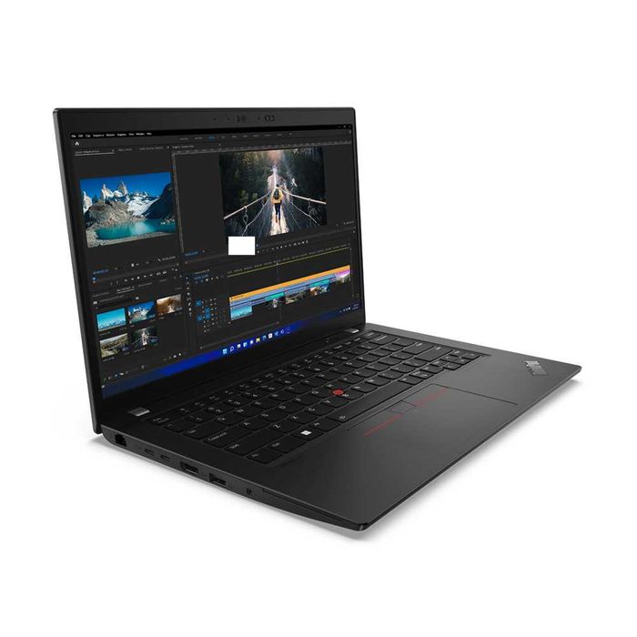 14” IPS ThinkPad L14 / i5-1235U / 32GB / 256GB SSD / Win11Pro