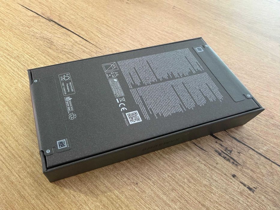 amsung Galaxy S26 Ultra 12GB RAM 256GB Dual SIM Nou Sigilat Black
