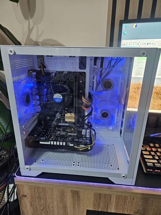 Геймърски Компютър 2