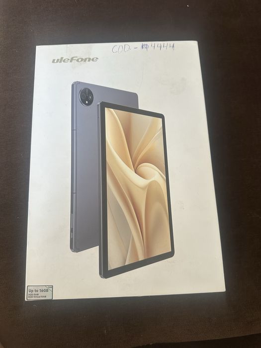 Ulefone tab a11 pro nou