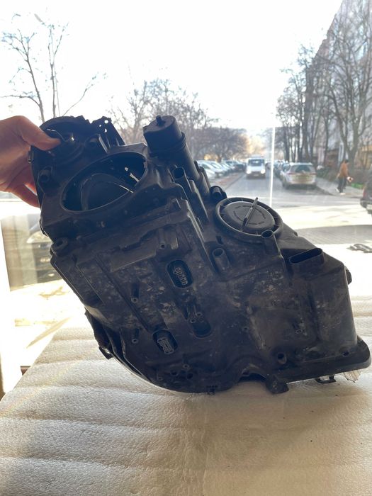 Фарове за CLS W219