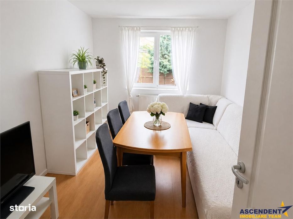 Camera la casa, cu acces la facilitati, 7 Noiembrie, aria UMF, SPCJU