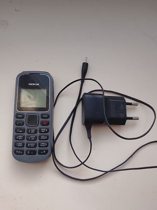 Нокиа срочно за ненадобностью