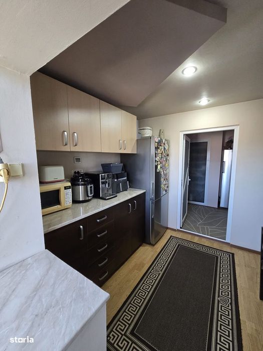 Apartament 2 camere, 4/4, gaze