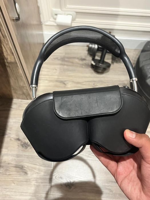 Apple AirPods Max - A’lo holatda