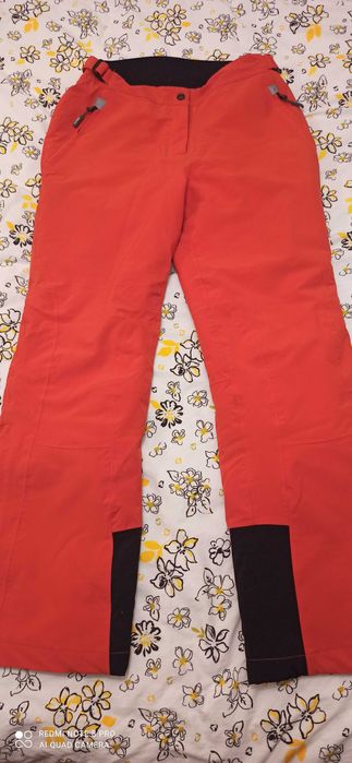 Ски долнище дамско, размер L