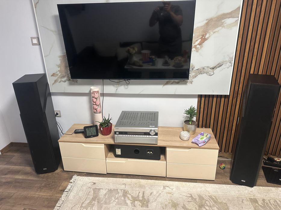 Heco Home Cinema 5.1