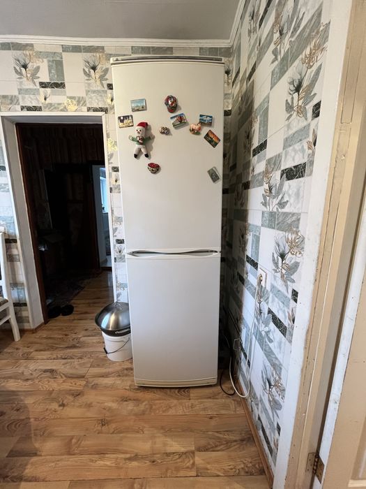 Холодильник атлант