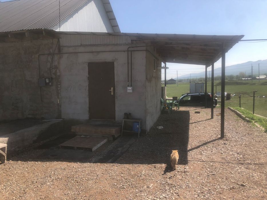 Продам дом Каракастек