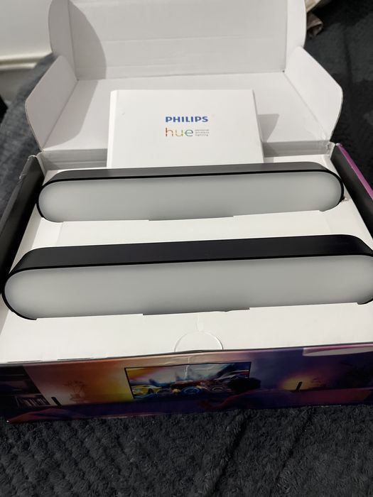 Vand 2 lampi philips