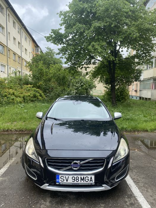 Volvo v60 summum 2011 2.0 D3