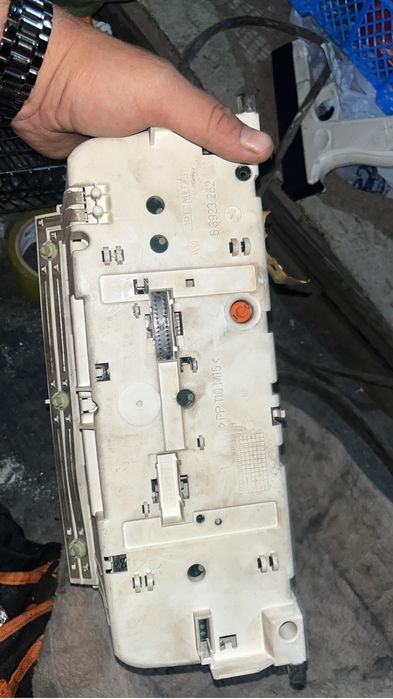 Продам запчасти пассат б3 b4