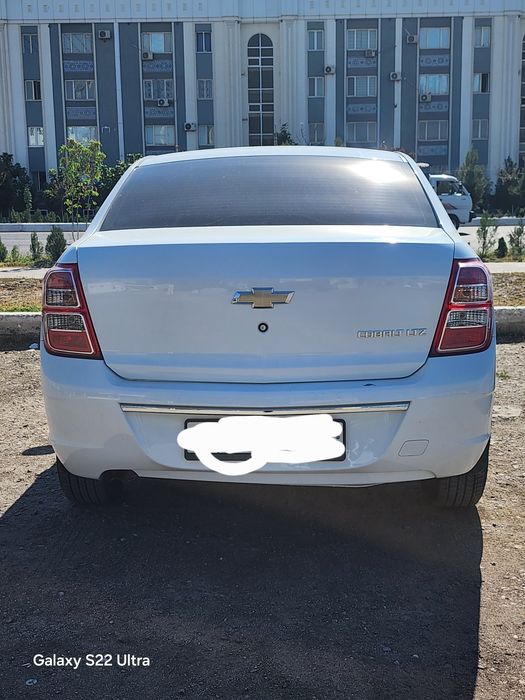 Кобальт 3 чи позиция автомат каропка краскаси тозза