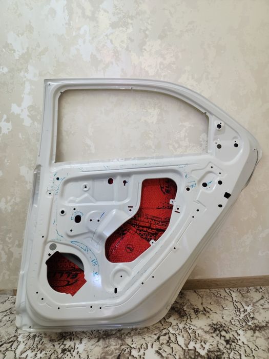 Cobalt Midnayt  2025 yil  ESHIK