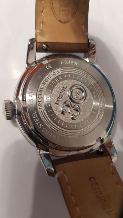 Ceas Fossil FS 4896, NOU