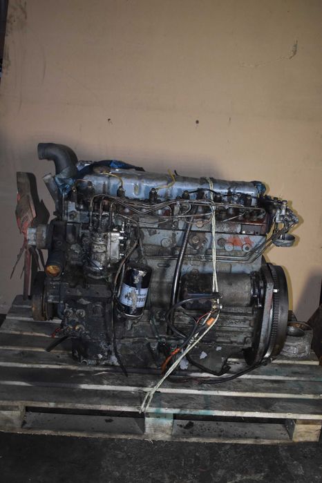 Motor Same Motor Perkins Motor Lombardini Dezmembrez Same Pompa inject
