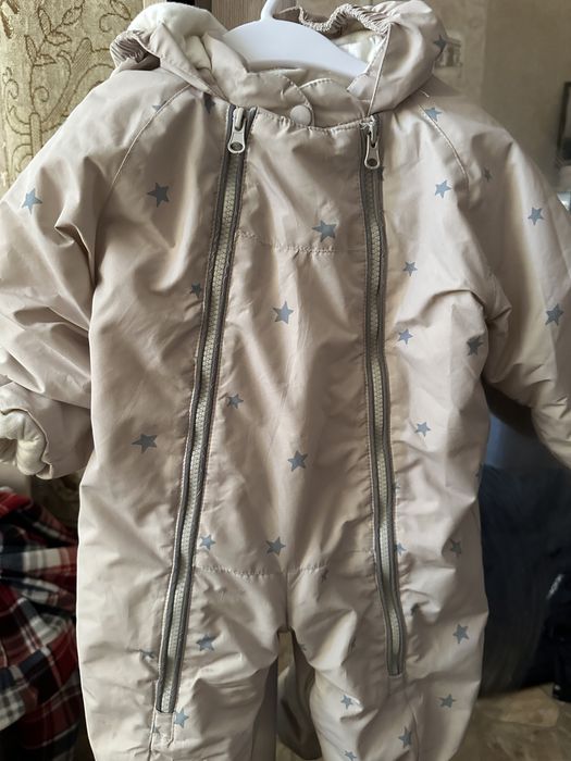 Продаются два комбенизона детских
