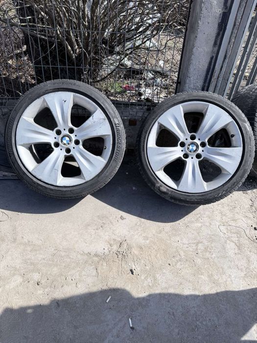 OEM джанти 19 спортпакет Бмв Х5 Е70(djanti X5 E70)