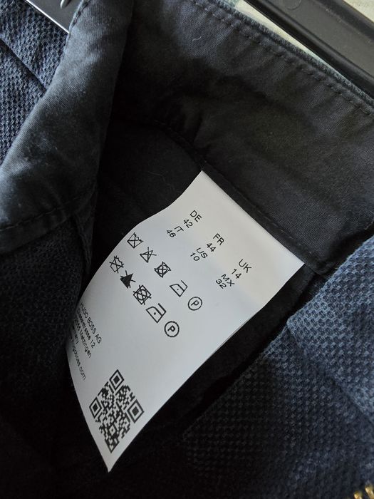 Дамски панталон BOSS