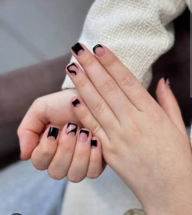 Хна 50 000/маникюр педикюр