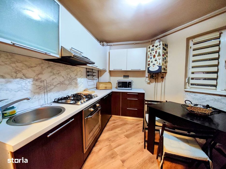 De inchiriat apartament cu 3 camere zona Girocului , Timisoara