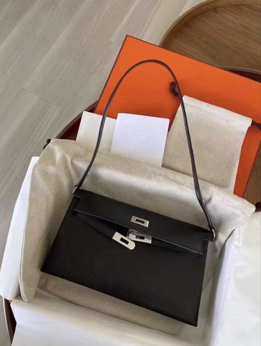 Сумка от бренда Hermes