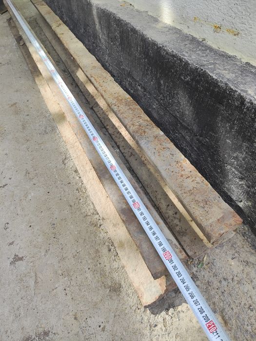 Рельсы продаются