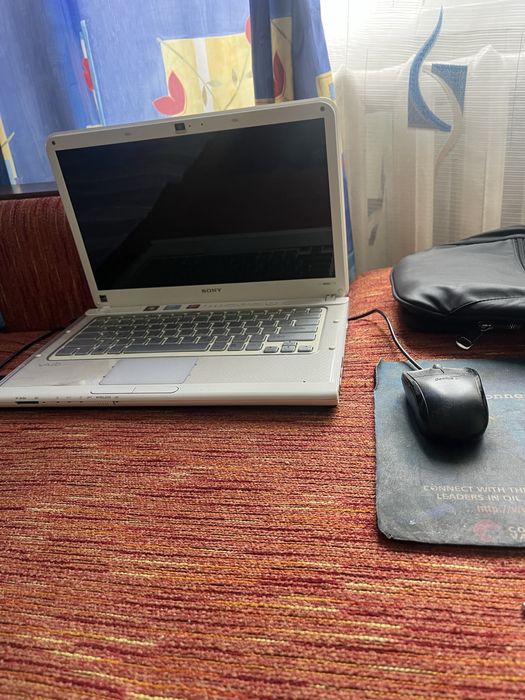 Ноутбук Sony Vaio