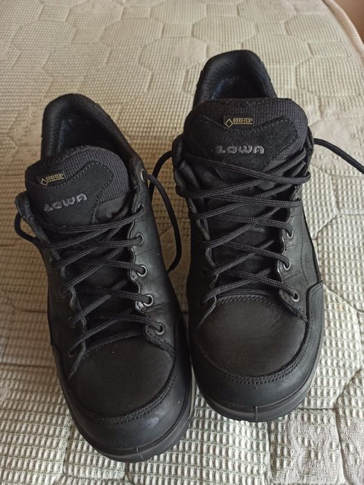 Ghete Lowa Renegade Gtx lll Lo
