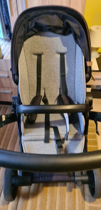 Chipolino Electra/Чиполино Електра детска количка