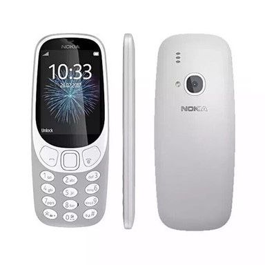 Nokia 3310 Original