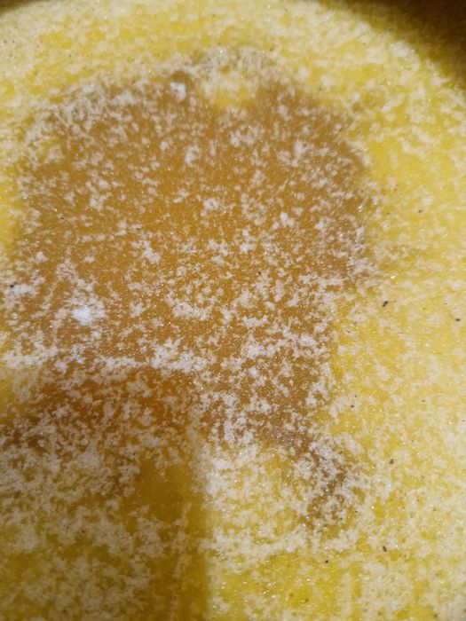 Пчелен билков мед 2025г. Безплатна доставка за Плевен