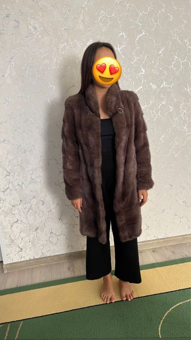 Продам шубу