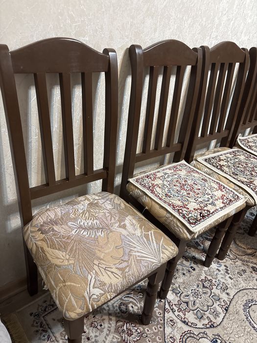 10 орындық сатамыз б/у