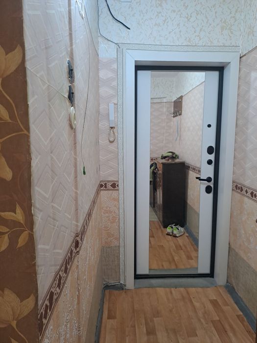 Сдам 1 комнатную квартиру