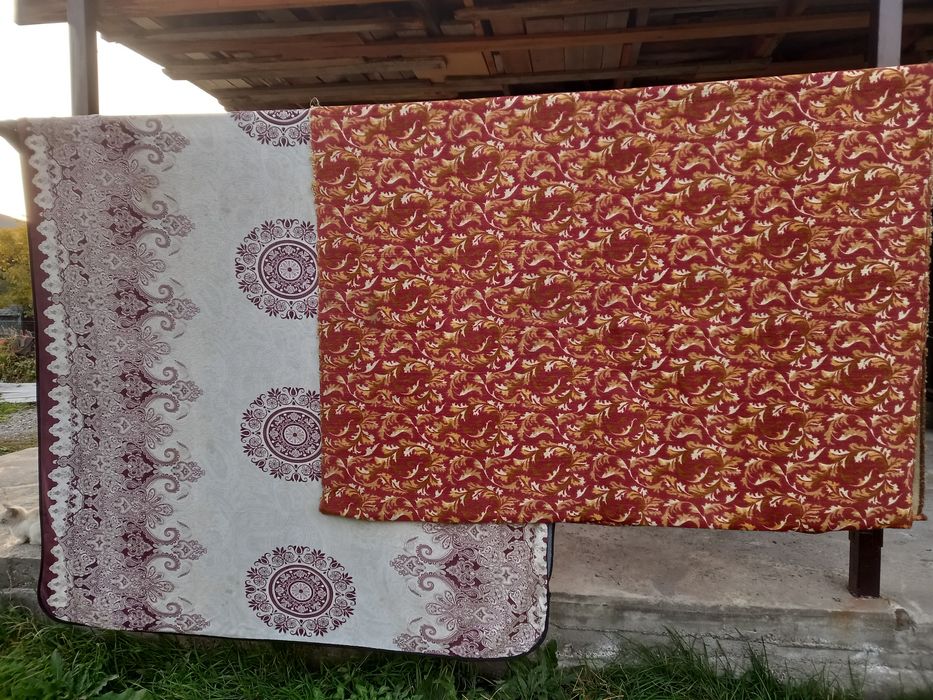 Продам Паласы,матрасы,губки