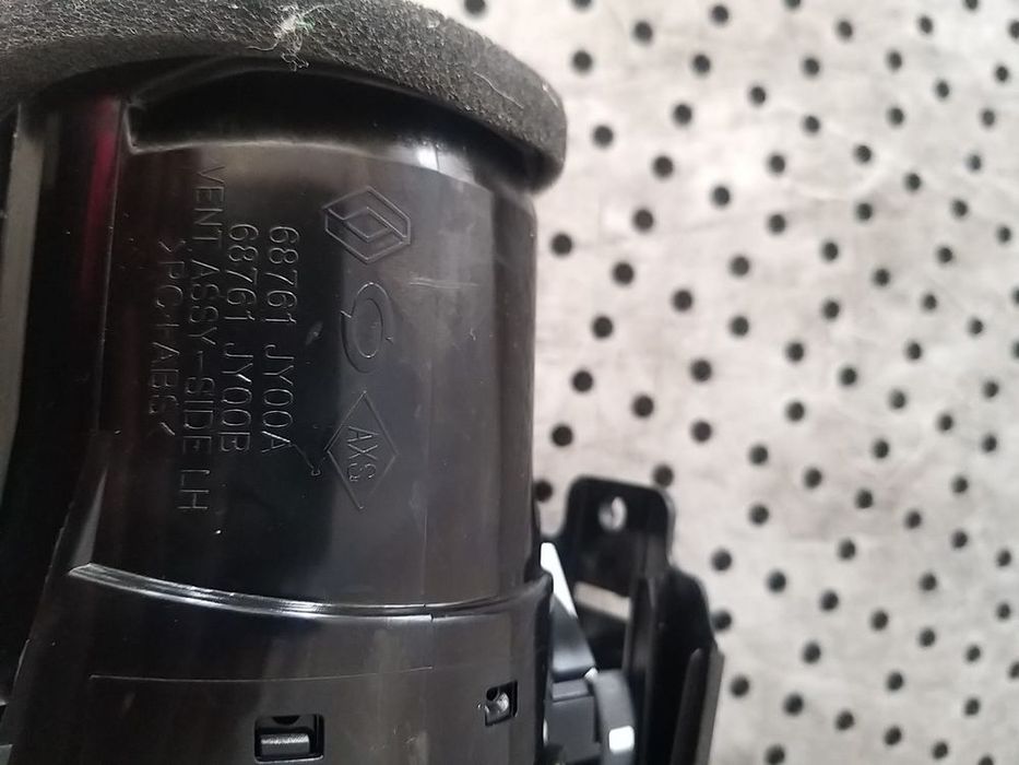 Grila ventilatie aer stanga bord renault koleos 1 hy 68761jy00