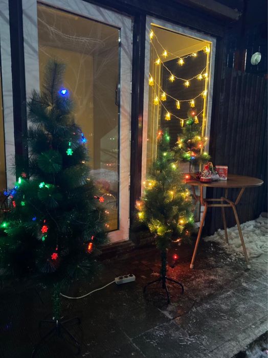 Новогодняя елка