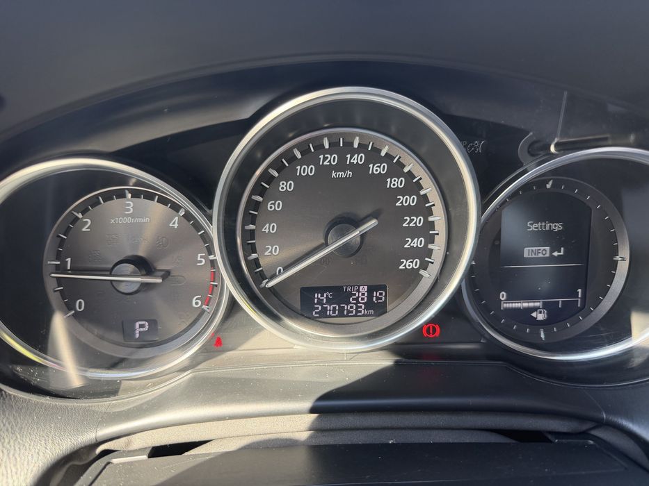 De vanzare Mazda CX-5