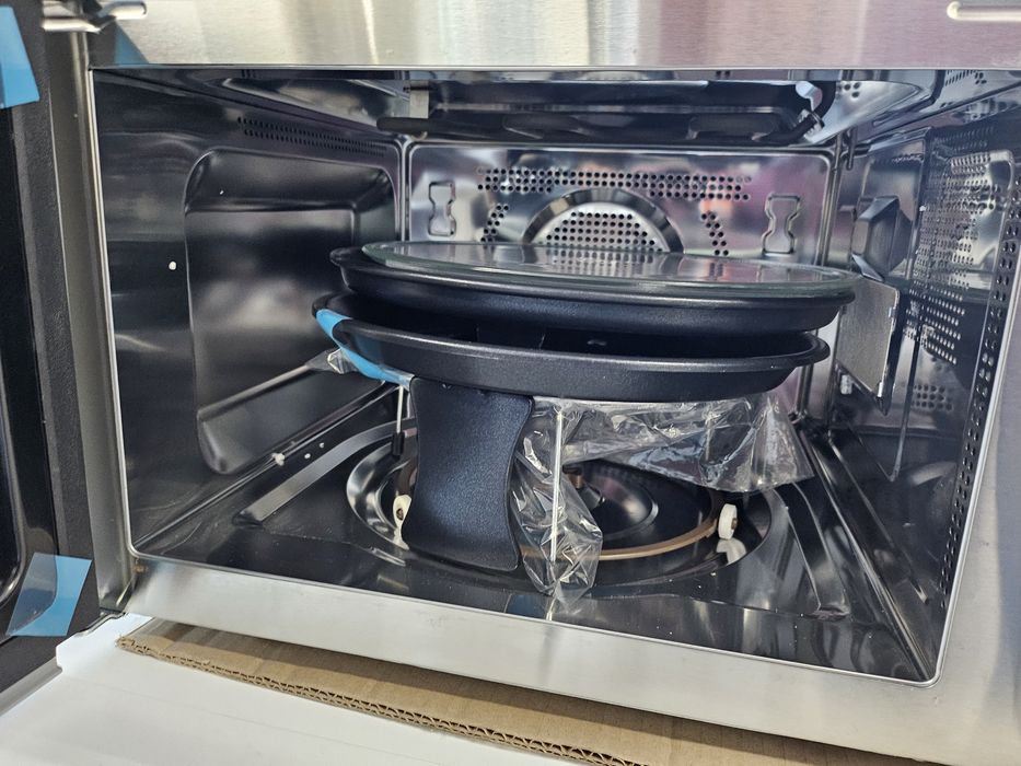 Cuptor microunde Severin MW 7982 4in1 Air Fryer Convectie Grill +Factura +12luni Garantie