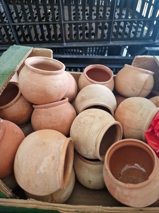 Vase/borcane ceramica