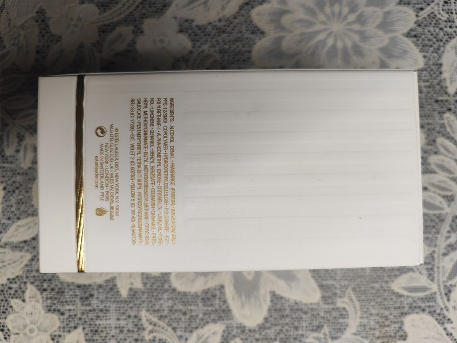 Продам или обменяю парфюм