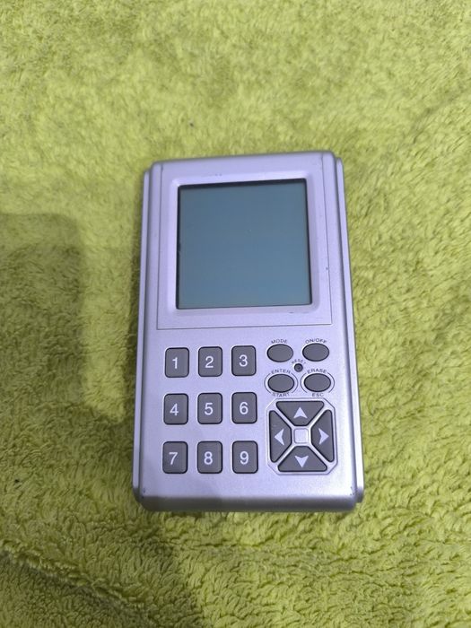 Sudoku electronic