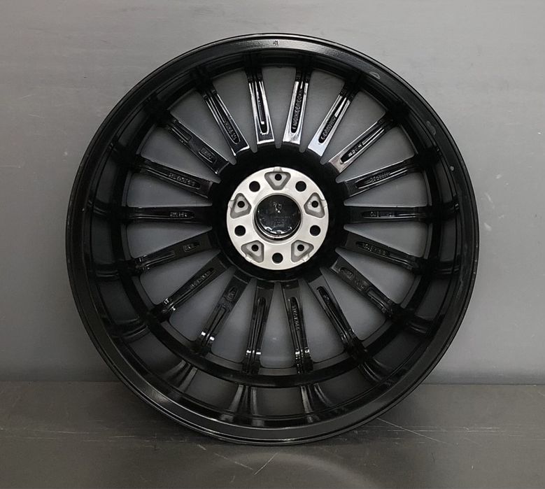 Джанти Keskin  Mercedes 5x112 19цола.