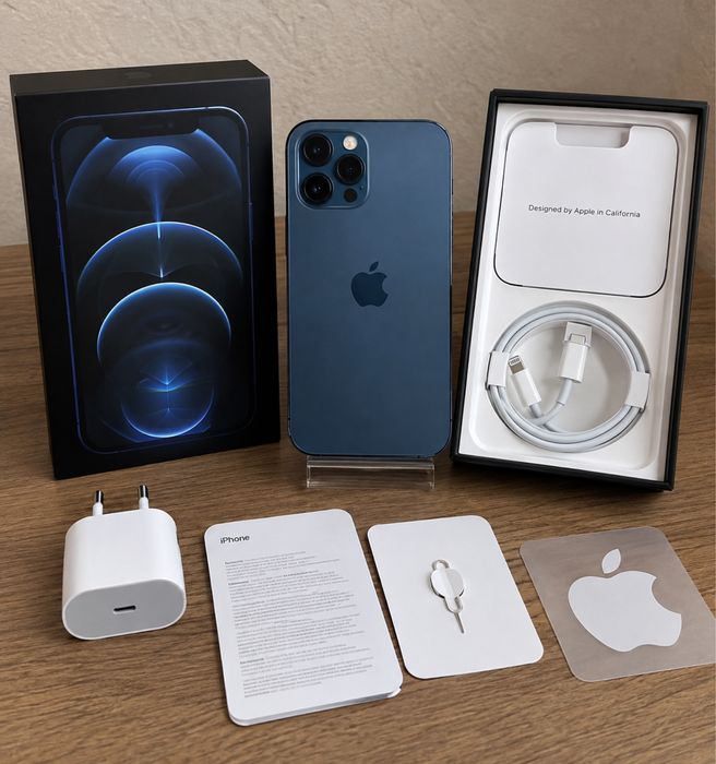 IPhone 12 PRO 128 GB