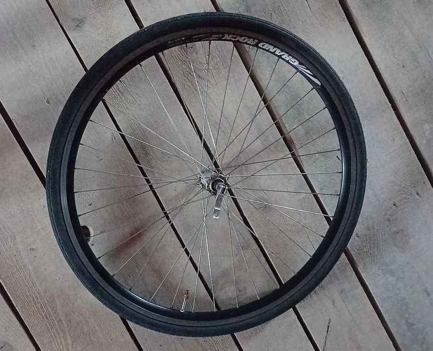 Roţi de Bicicletă de 28