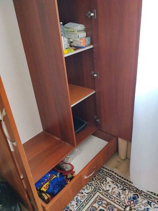 продам шкаф в отличном состоянии