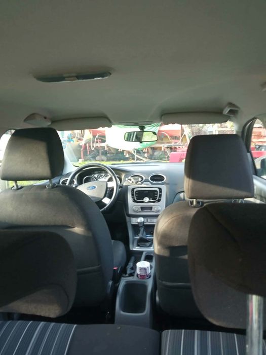 Fort  focus  1.6 Wintila